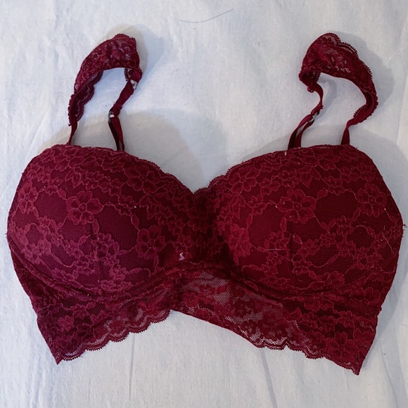 Gilly Hicks Other - Lace Bralette